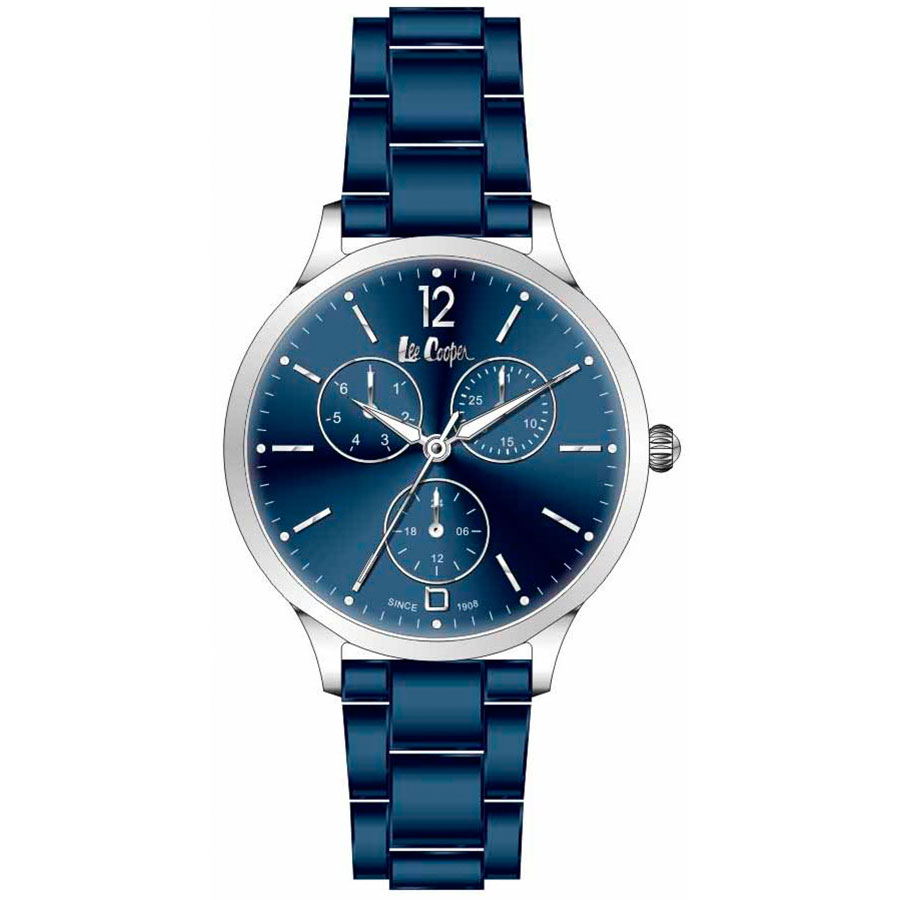 Часы Lee Cooper Fashion LC06813.390